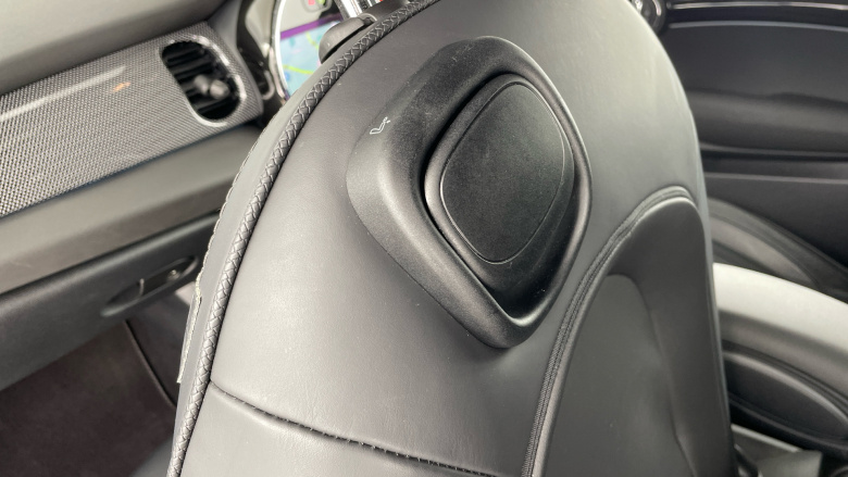 MINI Convertible 1.5 Cooper Exclusive Premium Plus 2dr Auto Petrol Convertible